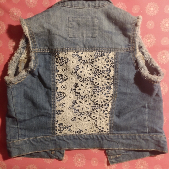 Rue 21 jacket - Picture 2 of 3